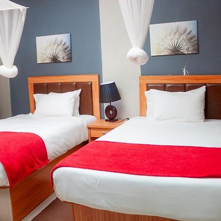 Top Lodge In Blantyre Zewnętrze zdjęcie