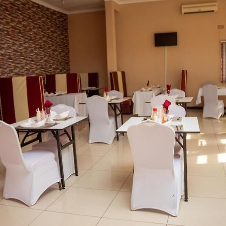 Top Lodge In Blantyre Zewnętrze zdjęcie