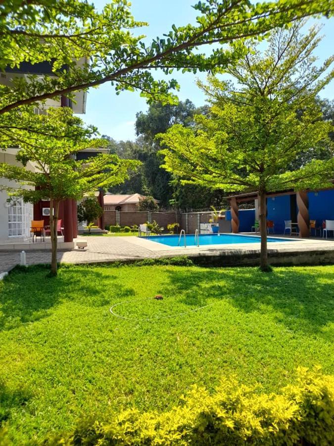 Top Lodge In Blantyre Zewnętrze zdjęcie