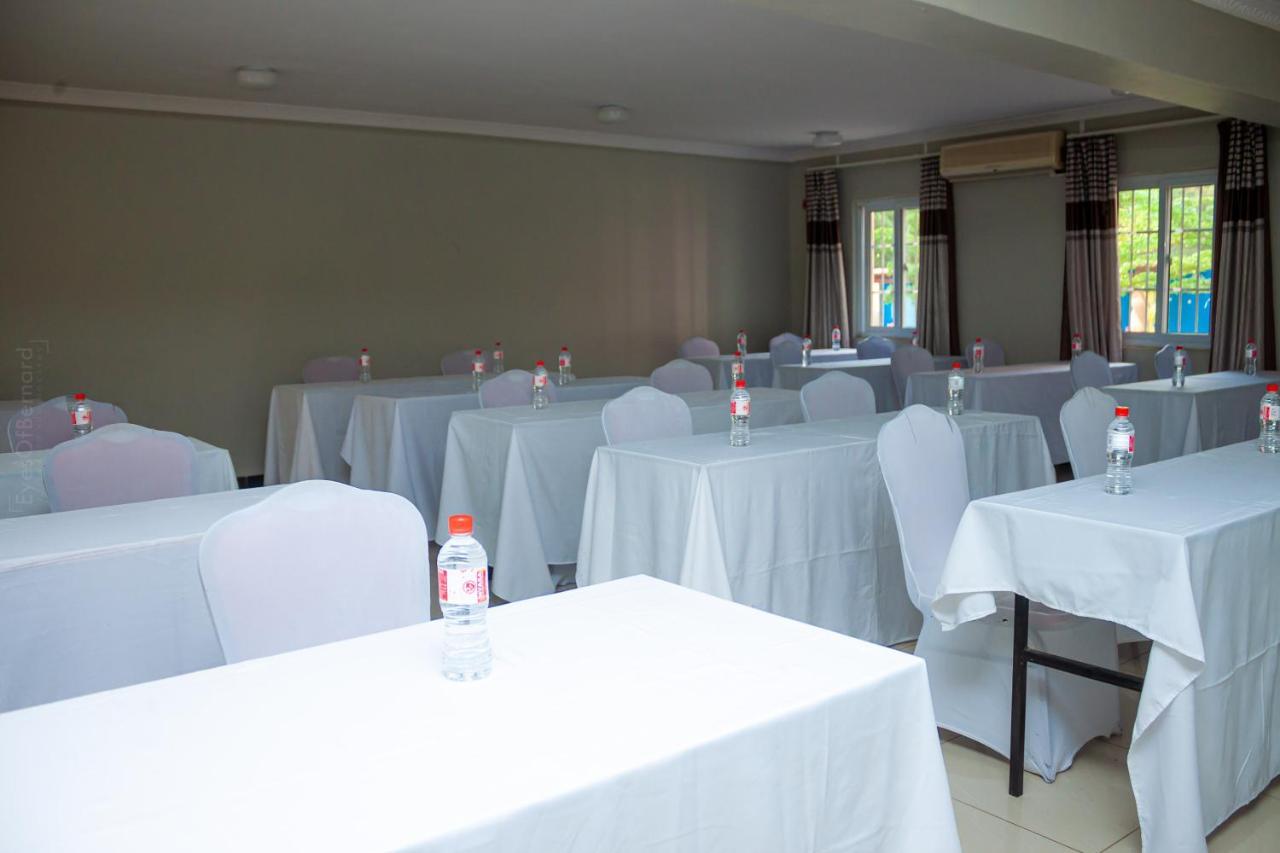 Top Lodge In Blantyre Zewnętrze zdjęcie