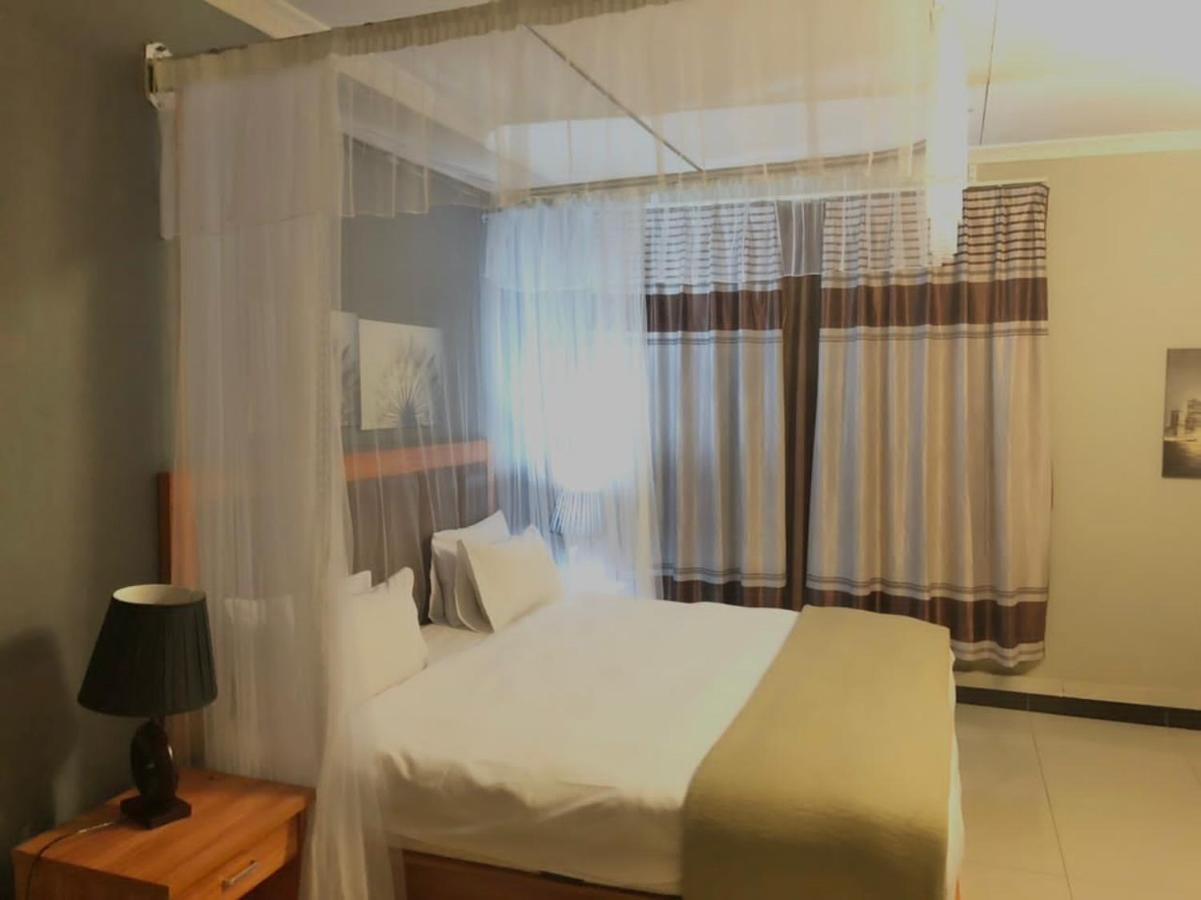 Top Lodge In Blantyre Zewnętrze zdjęcie
