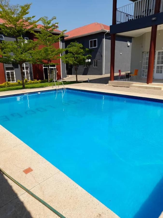 Top Lodge In Blantyre Zewnętrze zdjęcie