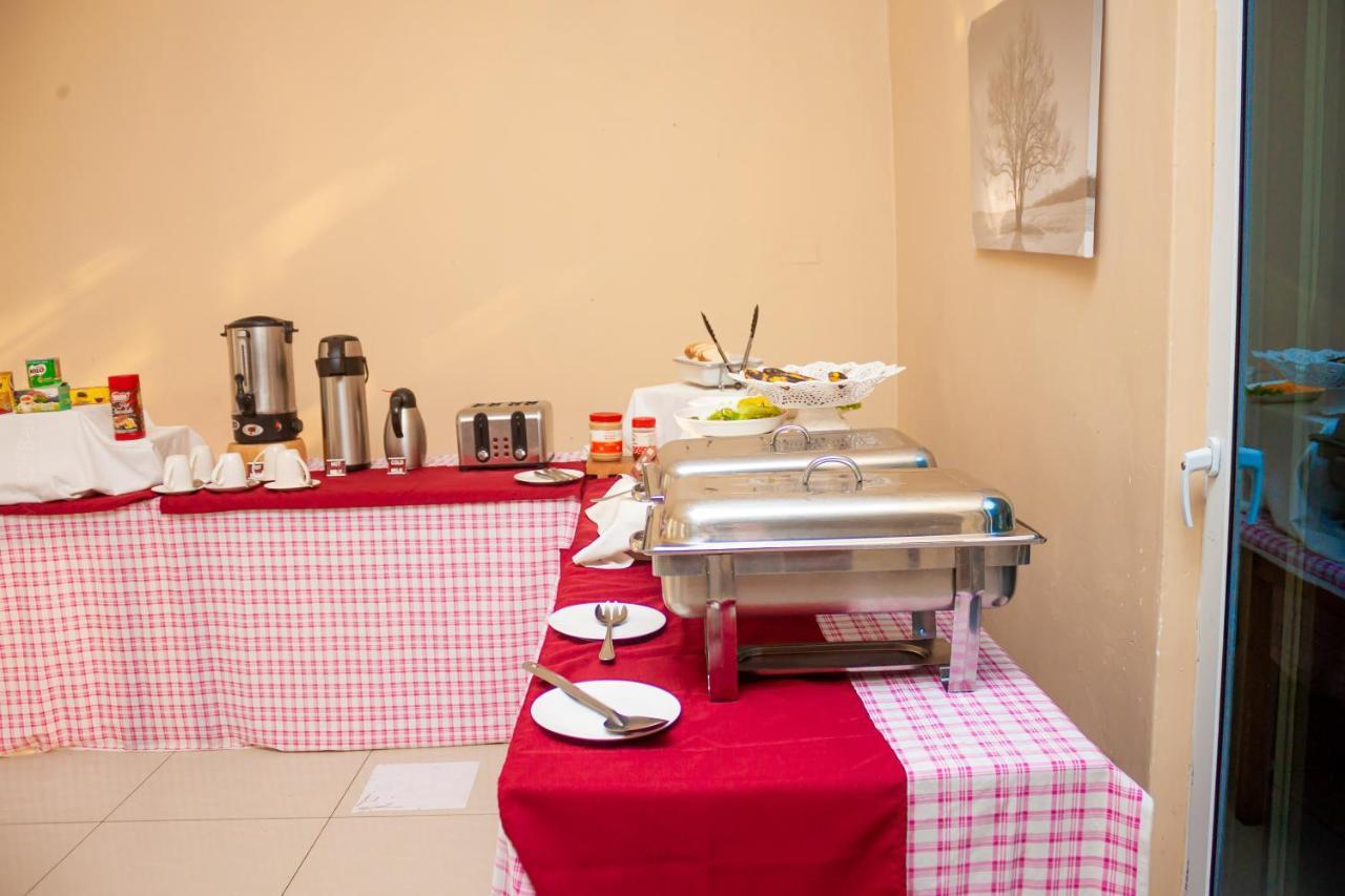 Top Lodge In Blantyre Zewnętrze zdjęcie