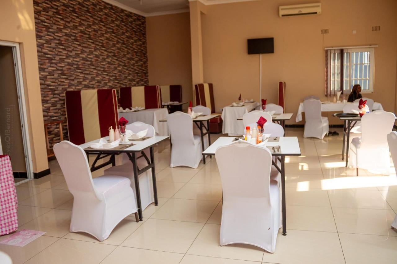 Top Lodge In Blantyre Zewnętrze zdjęcie