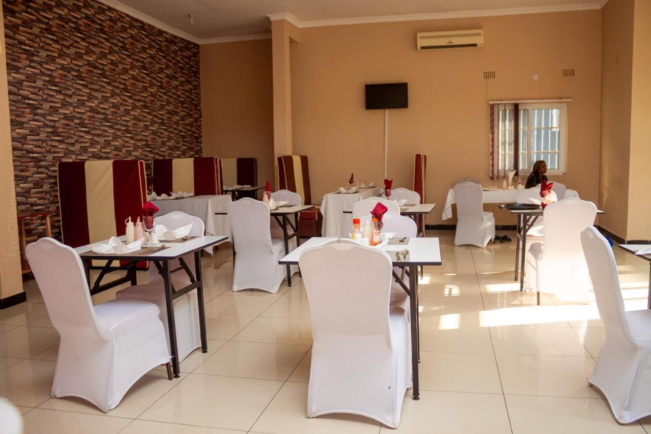 Top Lodge In Blantyre Zewnętrze zdjęcie