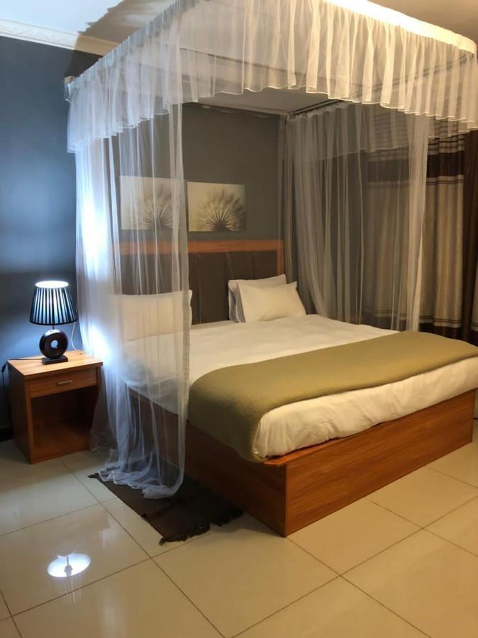 Top Lodge In Blantyre Zewnętrze zdjęcie