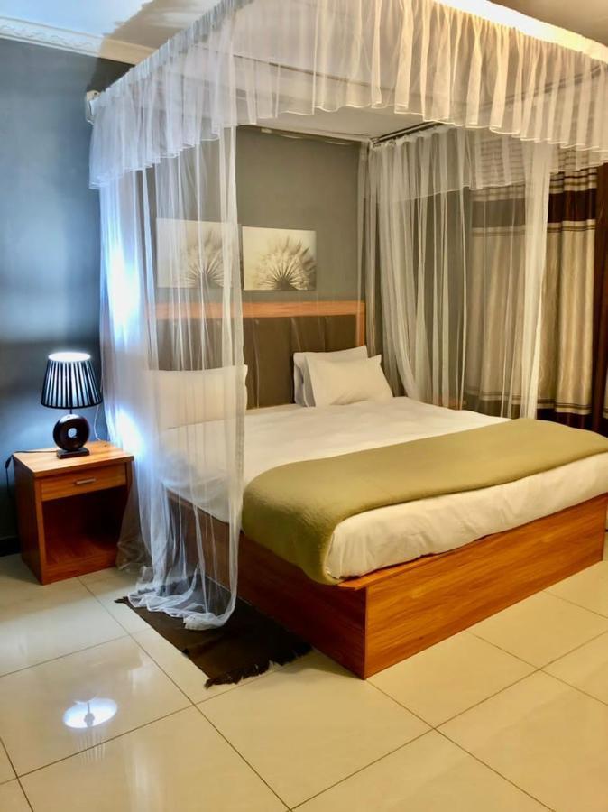 Top Lodge In Blantyre Zewnętrze zdjęcie